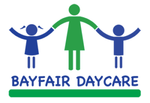bayfair-daycare-pickering-logo